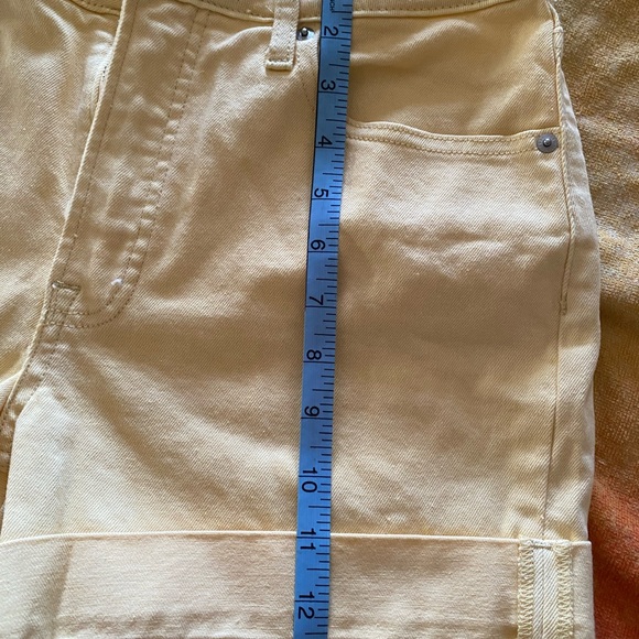 Free Assembly ladies shorts size 10 - Picture 8 of 8